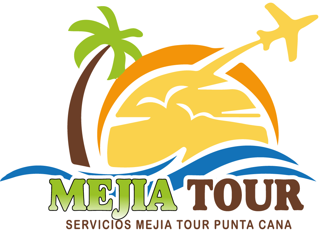 Let's Go With Mejia Tour Punta Cana